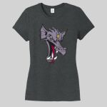 Women's Perfect® Tri Soft-Style Tee Thumbnail