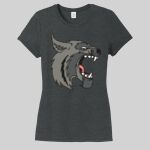 Women's Perfect® Tri Soft-Style Tee Thumbnail