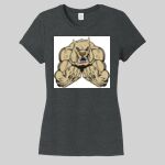 Women's Perfect® Tri Soft-Style Tee Thumbnail