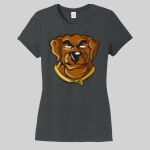 Women's Perfect® Tri Soft-Style Tee Thumbnail