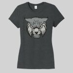 Women's Perfect® Tri Soft-Style Tee Thumbnail