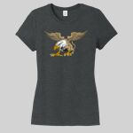 Women's Perfect® Tri Soft-Style Tee Thumbnail