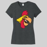 Women's Perfect® Tri Soft-Style Tee Thumbnail
