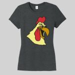 Women's Perfect® Tri Soft-Style Tee Thumbnail