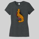 Women's Perfect® Tri Soft-Style Tee Thumbnail