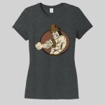 Women's Perfect® Tri Soft-Style Tee Thumbnail