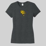 Women's Perfect® Tri Soft-Style Tee Thumbnail