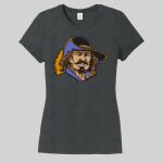 Women's Perfect® Tri Soft-Style Tee Thumbnail