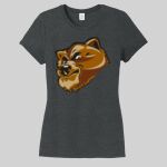 Women's Perfect® Tri Soft-Style Tee Thumbnail