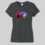 Women's Perfect® Tri Soft-Style Tee Thumbnail