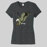 Women's Perfect® Tri Soft-Style Tee Thumbnail