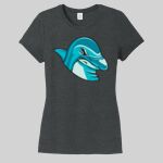 Women's Perfect® Tri Soft-Style Tee Thumbnail