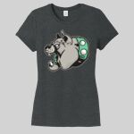 Women's Perfect® Tri Soft-Style Tee Thumbnail