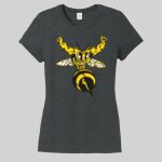 Women's Perfect® Tri Soft-Style Tee Thumbnail