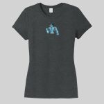 Women's Perfect® Tri Soft-Style Tee Thumbnail