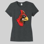 Women's Perfect® Tri Soft-Style Tee Thumbnail