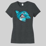 Women's Perfect® Tri Soft-Style Tee Thumbnail