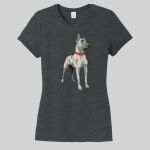 Women's Perfect® Tri Soft-Style Tee Thumbnail