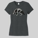 Women's Perfect® Tri Soft-Style Tee Thumbnail