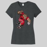 Women's Perfect® Tri Soft-Style Tee Thumbnail