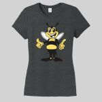 Women's Perfect® Tri Soft-Style Tee Thumbnail