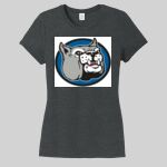 Women's Perfect® Tri Soft-Style Tee Thumbnail