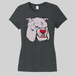 Women's Perfect® Tri Soft-Style Tee Thumbnail