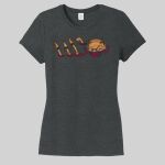 Women's Perfect® Tri Soft-Style Tee Thumbnail