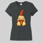 Women's Perfect® Tri Soft-Style Tee Thumbnail