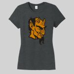 Women's Perfect® Tri Soft-Style Tee Thumbnail