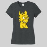 Women's Perfect® Tri Soft-Style Tee Thumbnail