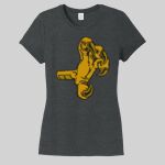 Women's Perfect® Tri Soft-Style Tee Thumbnail