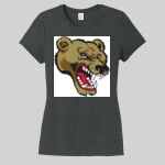 Women's Perfect® Tri Soft-Style Tee Thumbnail