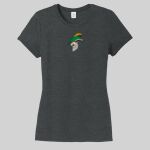 Women's Perfect® Tri Soft-Style Tee Thumbnail