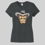 Women's Perfect® Tri Soft-Style Tee Thumbnail