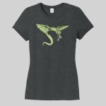 Women's Perfect® Tri Soft-Style Tee Thumbnail