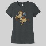 Women's Perfect® Tri Soft-Style Tee Thumbnail