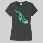 Women's Perfect® Tri Soft-Style Tee Thumbnail