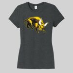 Women's Perfect® Tri Soft-Style Tee Thumbnail