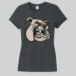Women's Perfect® Tri Soft-Style Tee Thumbnail