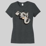 Women's Perfect® Tri Soft-Style Tee Thumbnail