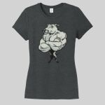 Women's Perfect® Tri Soft-Style Tee Thumbnail