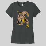Women's Perfect® Tri Soft-Style Tee Thumbnail