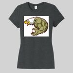 Women's Perfect® Tri Soft-Style Tee Thumbnail