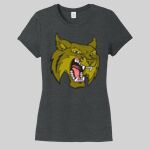 Women's Perfect® Tri Soft-Style Tee Thumbnail