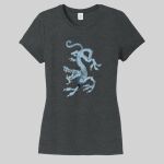 Women's Perfect® Tri Soft-Style Tee Thumbnail