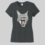 Women's Perfect® Tri Soft-Style Tee Thumbnail