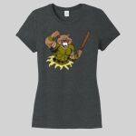 Women's Perfect® Tri Soft-Style Tee Thumbnail