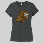 Women's Perfect® Tri Soft-Style Tee Thumbnail