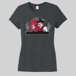 Women's Perfect® Tri Soft-Style Tee Thumbnail